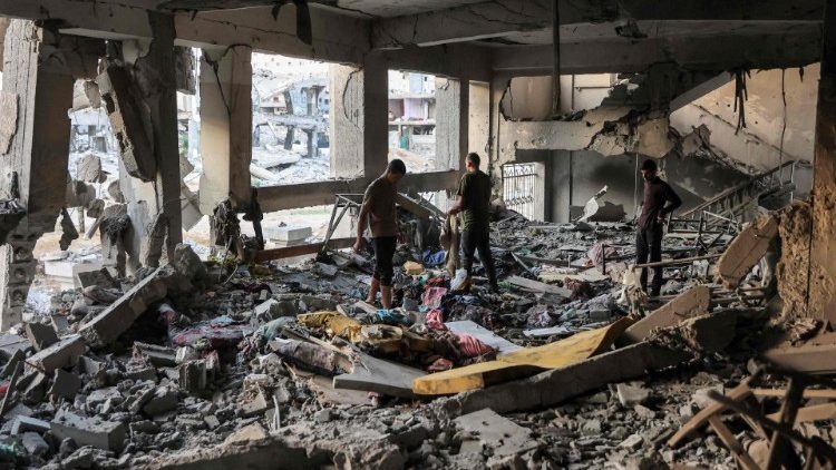 Izrael prihvatio američki prijedlog primirja, Hamas još razmatra uslove