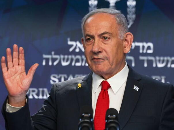 Izrael prihvatio Trumpov prijedlog primirja, najavljuje snažan odgovor na svako kršenje