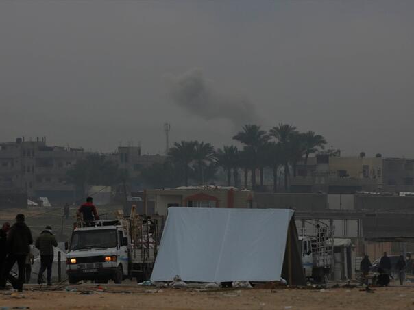 Izrael prijeti da će napasti Rafah tokom ramazana