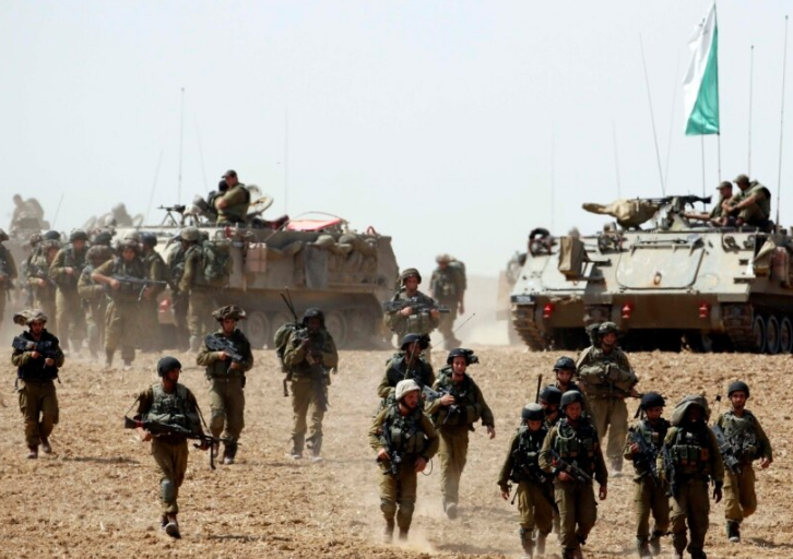 Izrael pristao odgoditi invaziju na Gazu