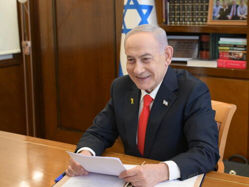Izrael priznao Somaliland: Netanyahu objavio razgovor s predsjednikom države