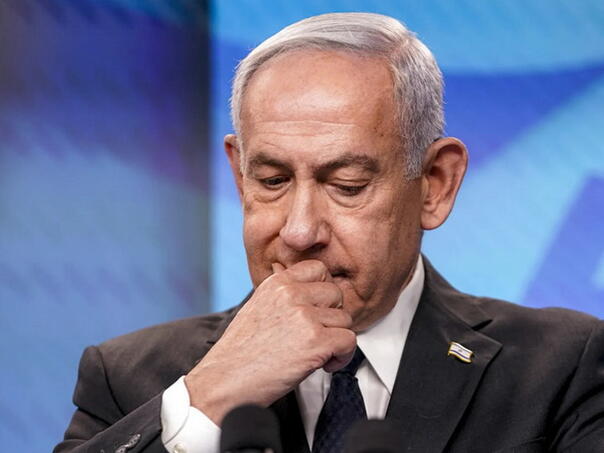 Izrael priznao Somalilend, državu "ključnu" za protjerivanje Palestinaca