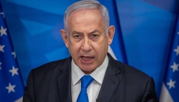 Izrael produljuje strogi lockdown za još sedam dana