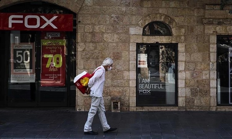 Izrael produžio lockdown do kraja januara