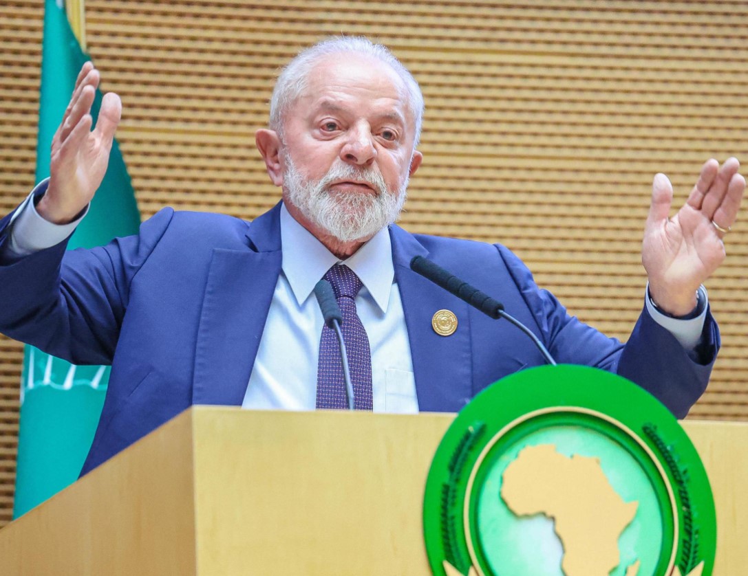 Izrael proglasio brazilskog predsjednika ‘personom non grata’