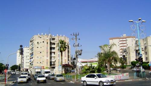 Izrael proglasio vanredno stanje u Lodu