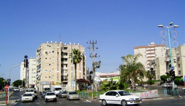 Izrael proglasio vanredno stanje u Lodu