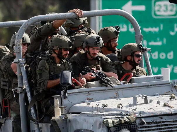 Izrael propustio ono što je Hamas planirao: Šta nakon što oružje utihne?