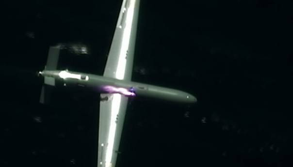 Izrael radi na novom laserskom oružju