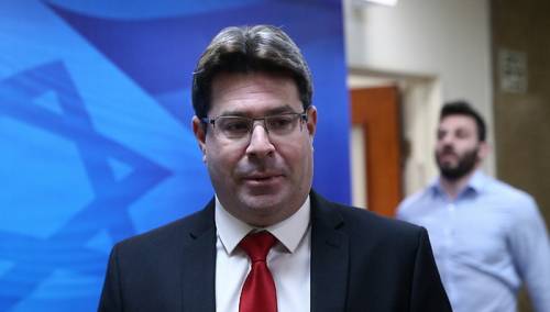 Izrael radi na približavanju s petom muslimanskom zemljom