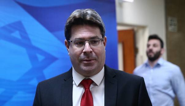 Izrael radi na približavanju s petom muslimanskom zemljom