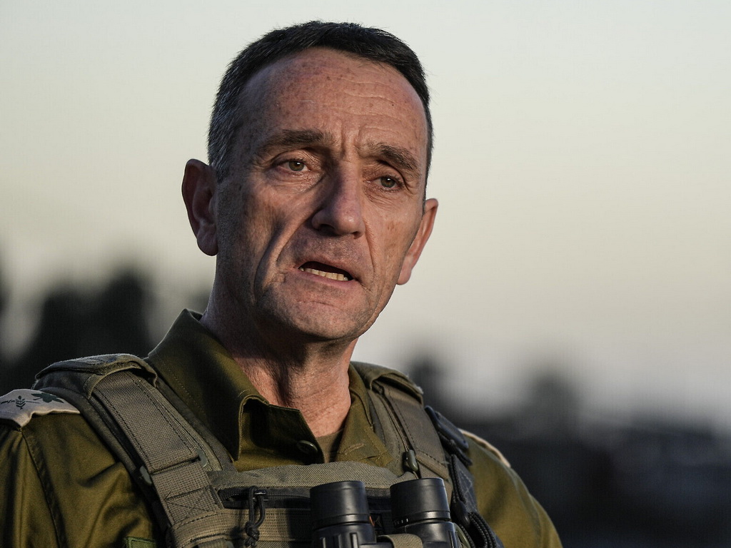 Izrael: Rat vodimo na sedam frontova, na šest smo već reagovali