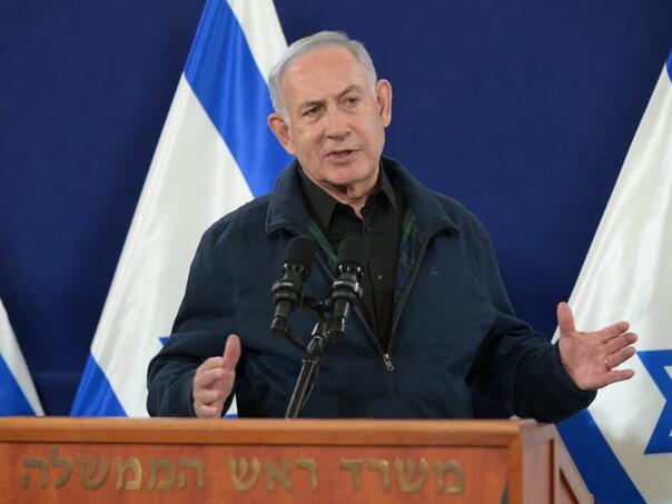 Izrael razmatra plan Francuske za mir s Libanom