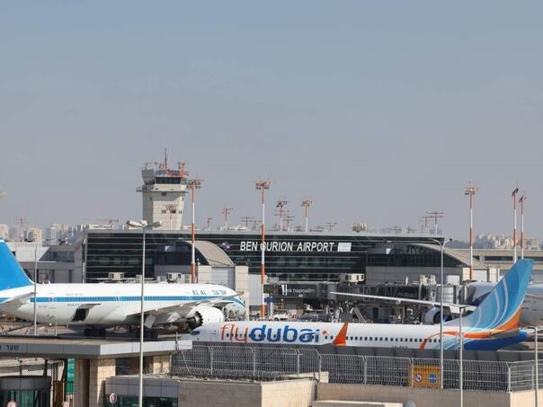 Izrael sakrio putničke avione izvan zemlje, plaše se napada