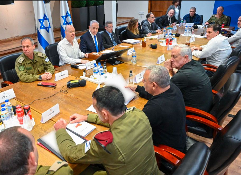 Izrael šalje delegaciju u Katar na pregovore o prekidu vatre u Gazi