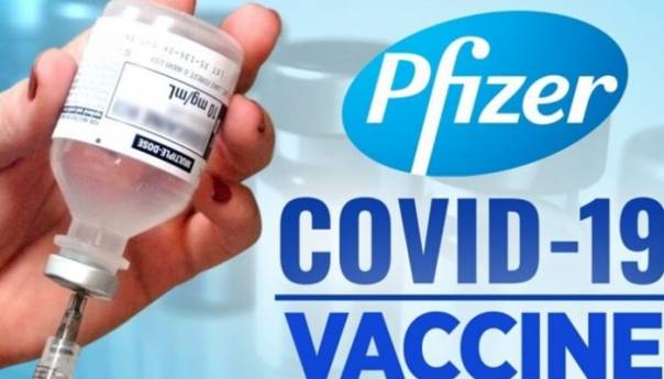 Izrael saopćio kako Pfizerove vakcine pokazuju manju efikasnost protiv Delta soja