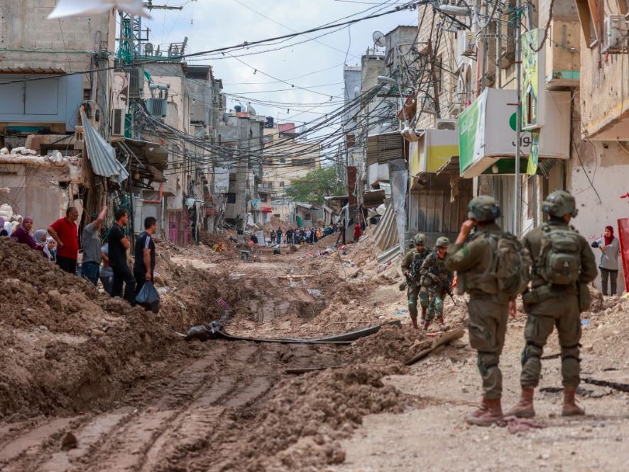Izrael širi vojnu operaciju u Gazi, dižu se deseci hiljada rezervista