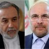 Izrael skinuo Araghcija i Ghalibafa s "liste za odstrijel"