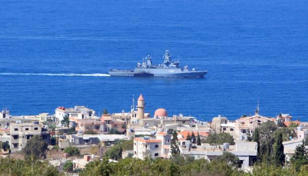 Izrael spreman riješiti mediteranski spor s Libanom