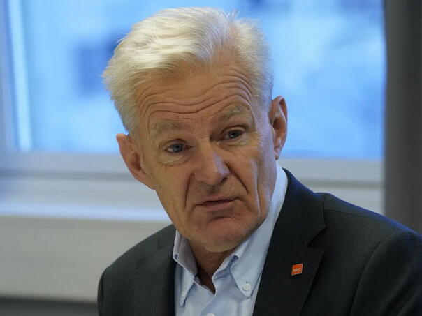 'Izrael tjera palestinske civile da se sele s jednog polja ubijanja na drugo'