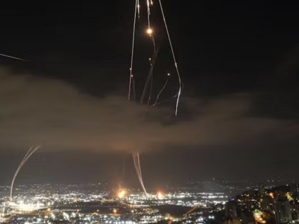 Izrael troši presretače rekordnom brzinom, SAD strahuje od nestašice