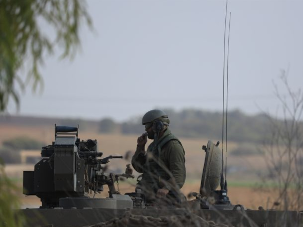 Izrael tvrdi da su ubili još jednog Hamasovog komandanta