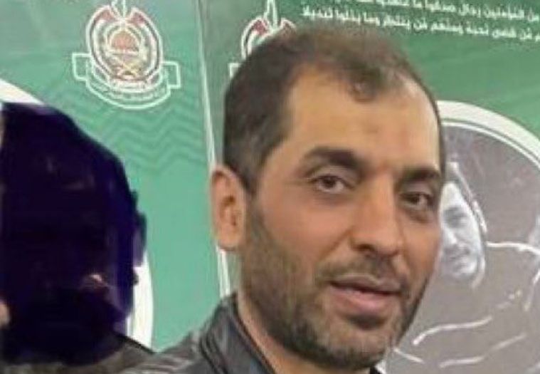 Izrael tvrdi: Ubijen još jedan vođa Hamasa?