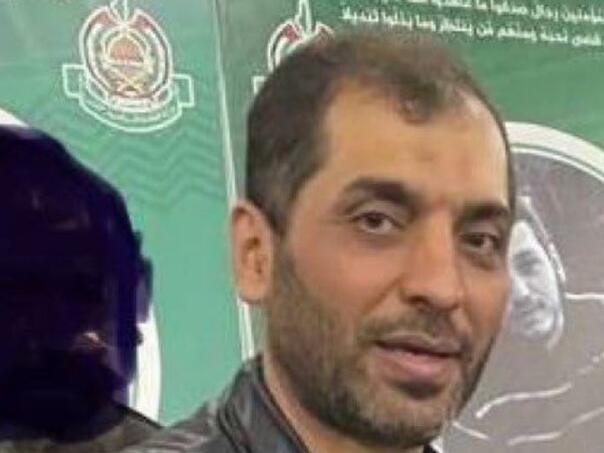 Izrael tvrdi: Ubijen još jedan vođa Hamasa?