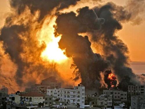 Izrael u Gazi do sada ubio najmanje 60.000 Palestinaca