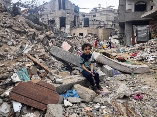 Izrael u Gazi ubio više od 20.000 palestinskih učenika