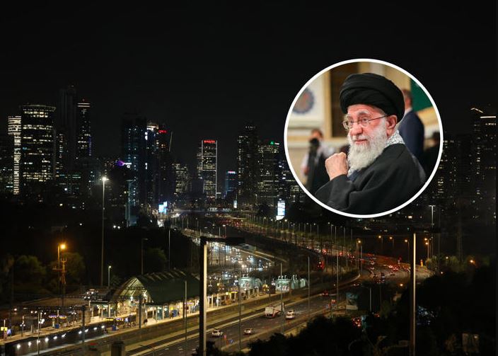 Izrael u jednoj noći potrošio 1,5 milijardi dolara da odbije iranski napad
