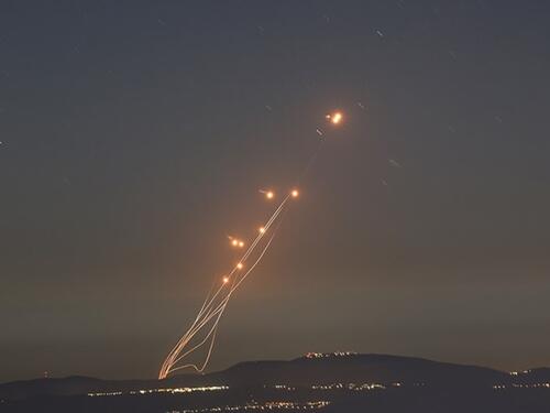 Izrael u stanju pripravnosti nakon ubistva lidera Hezbollaha