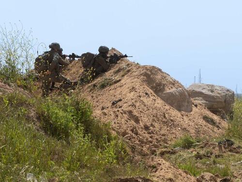 Izrael: Ubili smo komandanta Islamskog džihada u Gazi