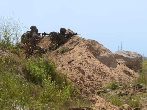 Izrael: Ubili smo komandanta Islamskog džihada u Gazi