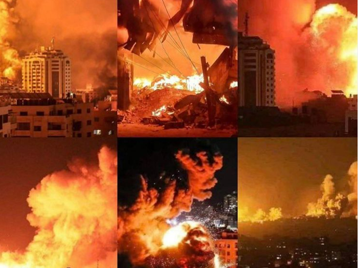 Izrael: Ubili smo komandanta Hamasa odgovornog za napad 7. oktobra