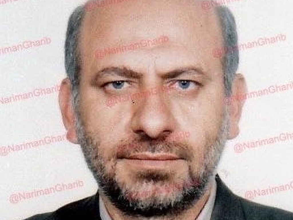 Izrael: Ubili smo komandanta Revolucionarne garde