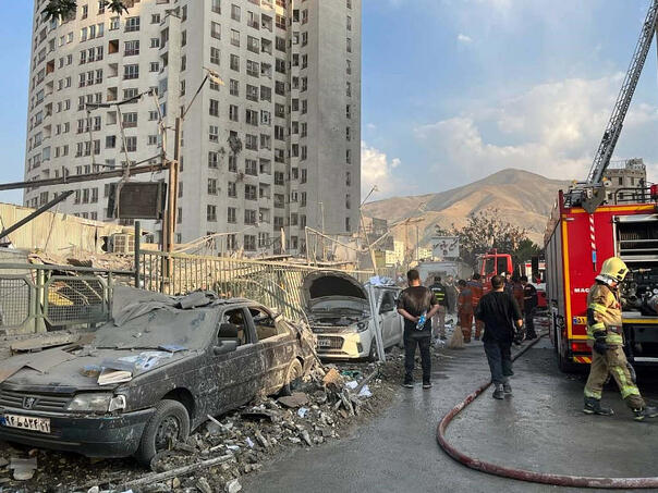 Izrael ubio 14 iranskih nuklearnih naučnika, neke od njih auto-bombama