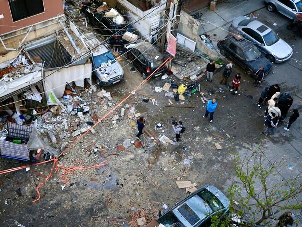 Izrael ubio jednog od komandanata Hamasa u napadu na jugu Libana