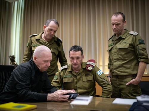 Izrael ubio višeg komandanta Hezbolaha