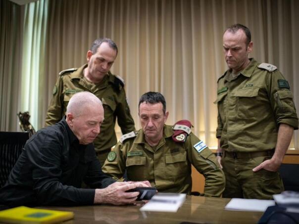 Izrael ubio višeg komandanta Hezbolaha