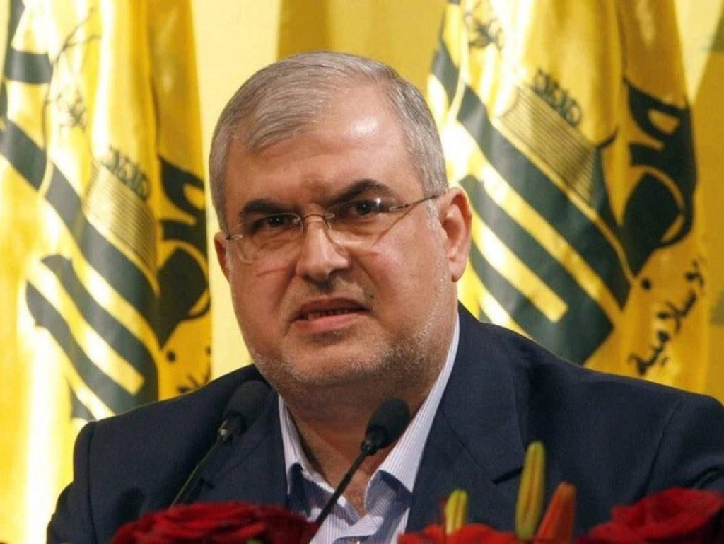 Izrael ubio vođu Hezbolaha?