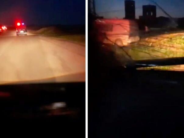 Izrael ubistva 15 radnika Hitne pomoći nazvao 'greškom'