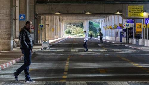 Izrael ublažio mjere, cijepljeno gotovo pola stanovništva