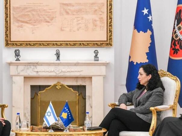 Izrael zadao udarac Srbiji: Uskoro će Kosovu ukinuti vize