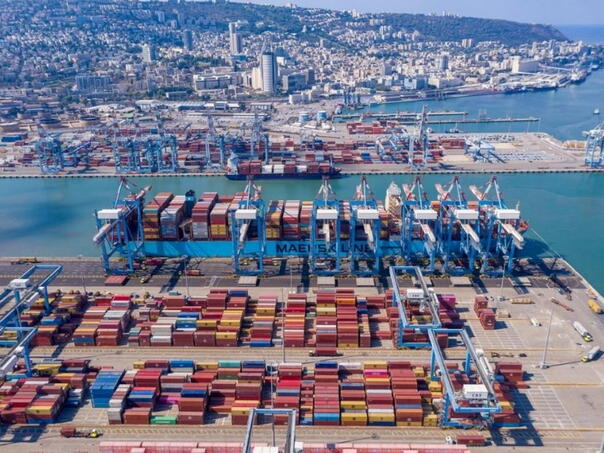 Izrael uklanja električne automobile iz svojih luka