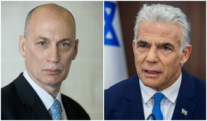 Izrael ukorio ambasadora zbog miješanja u unutrašnja pitanja BiH