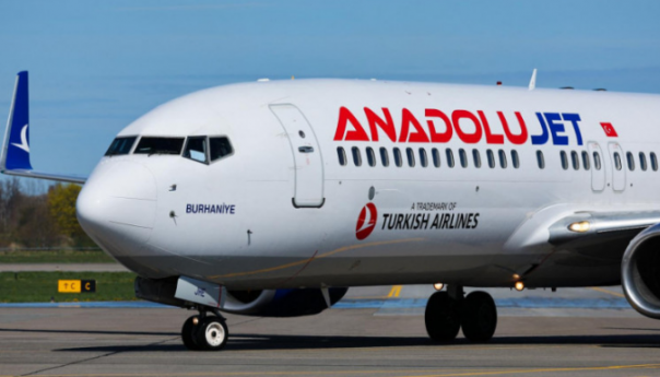 Izrael: Uoči polijetanja svim putnicima na mobitele počele stizati slike pada aviona