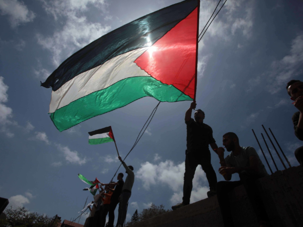 Izrael upozorio četiri evropske zemlje da ne priznaju Palestinu