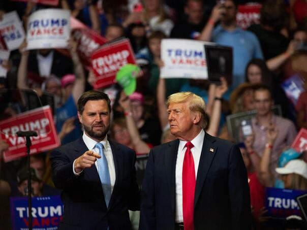 Izrael upozorio SAD: Nećemo čekati dvije sedmice, Vance se suprotstavio Netanyahuu