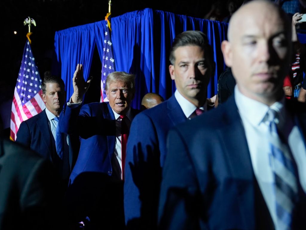 Izrael upozorio Trumpa na atentat, CIA sumnja da je prijetnja bila stvarna